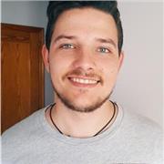 Graduado de Biología con experiencia. Clases a alumnos de ESO a todos los niveles y disciplinas. A nivel de Bachillerato en disciplinas científicas